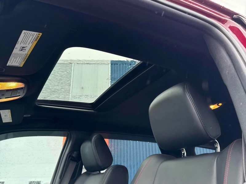 Dodge Durango * GT Plus * CARFAX * , снимка 12 - Автомобили и джипове - 53010167