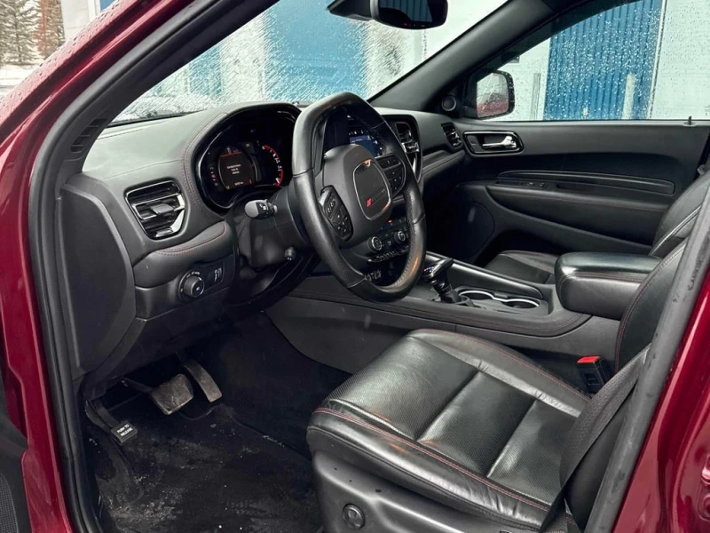 Dodge Durango * GT Plus * CARFAX * , снимка 5 - Автомобили и джипове - 53010167