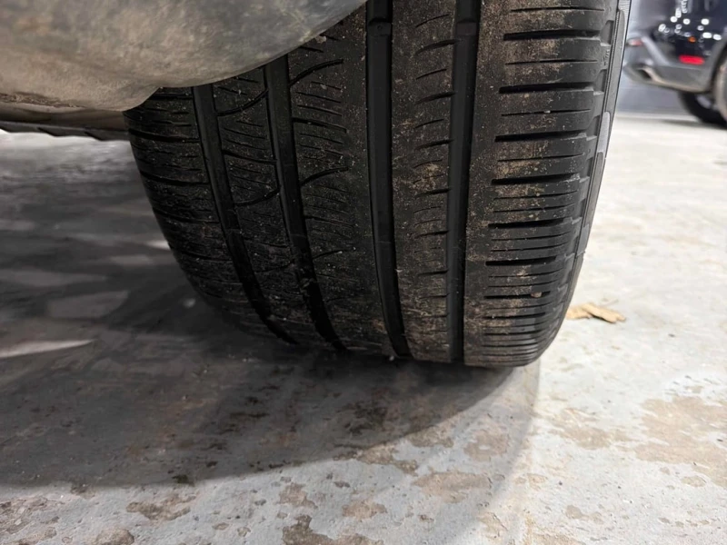 Porsche Cayenne * Coupe AWD * CARFAX * ЦЕНА ДО БГ, снимка 15 - Автомобили и джипове - 53040823