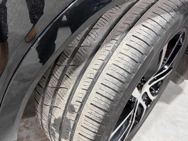 Porsche Cayenne * Coupe AWD * CARFAX * ЦЕНА ДО БГ, снимка 16 - Автомобили и джипове - 53040823