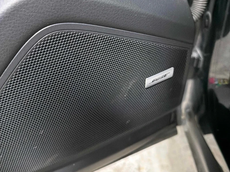 Porsche Cayenne * Coupe AWD * CARFAX * ЦЕНА ДО БГ, снимка 11 - Автомобили и джипове - 53040823