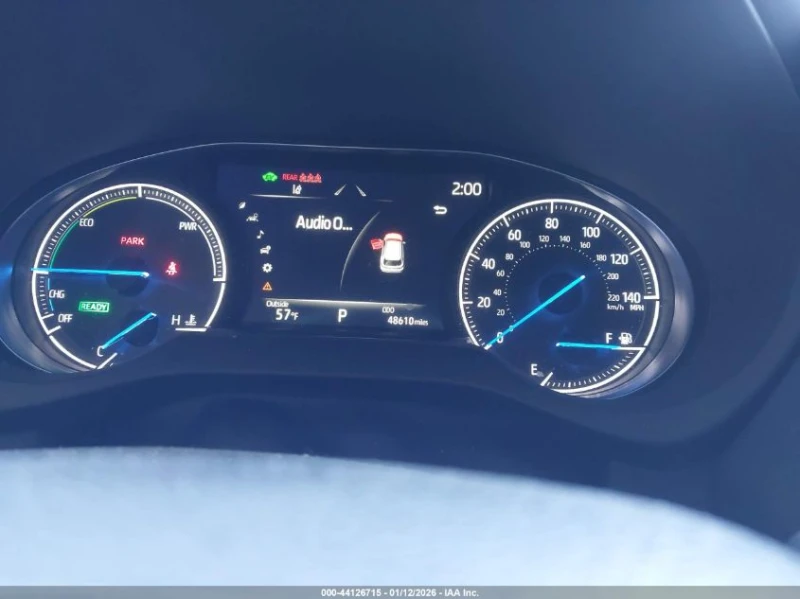 Toyota Venza 2.5l Limited, снимка 7 - Автомобили и джипове - 53183729