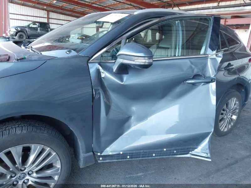 Toyota Venza 2.5l Limited, снимка 12 - Автомобили и джипове - 53183729