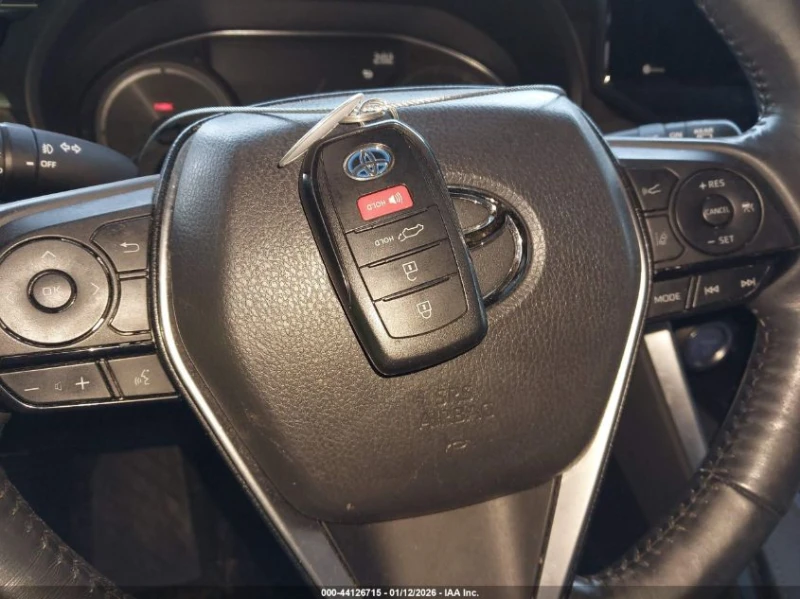 Toyota Venza 2.5l Limited, снимка 11 - Автомобили и джипове - 53183729