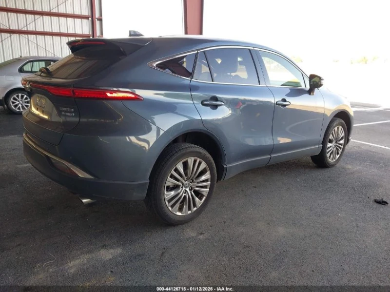 Toyota Venza 2.5l Limited, снимка 4 - Автомобили и джипове - 53183729