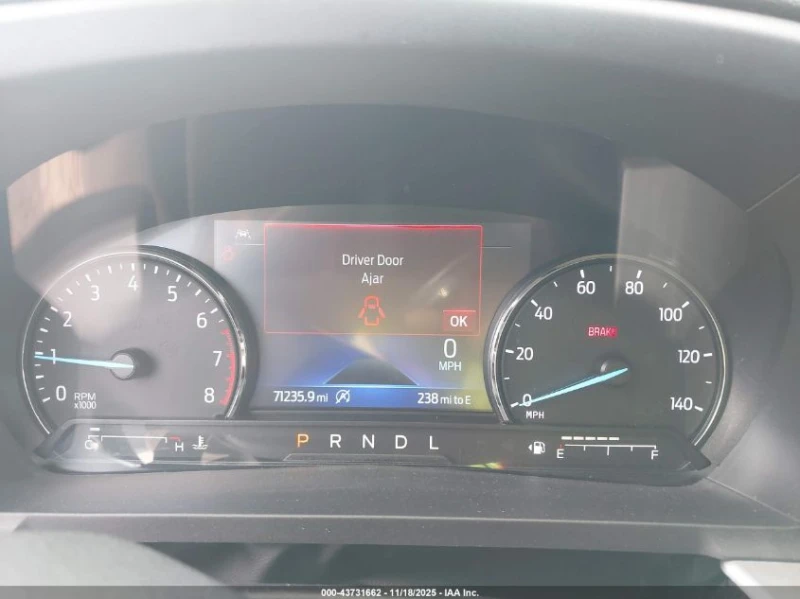 Ford Explorer 2.3L I-4 DI, DOHC, VVT, TURBO, 300HP 4X2 Drive, снимка 12 - Автомобили и джипове - 53284877