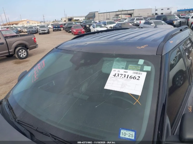 Ford Explorer 2.3L I-4 DI, DOHC, VVT, TURBO, 300HP 4X2 Drive, снимка 11 - Автомобили и джипове - 53284877