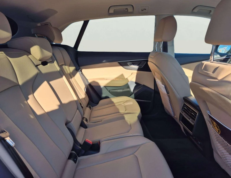 Audi Q8 55 TSFI, снимка 9 - Автомобили и джипове - 53385763