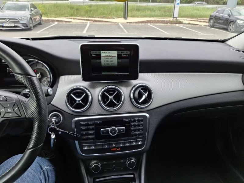 Mercedes-Benz GLA 250 4MATIC - 42900 лв. - 28230976 | Car24.bg