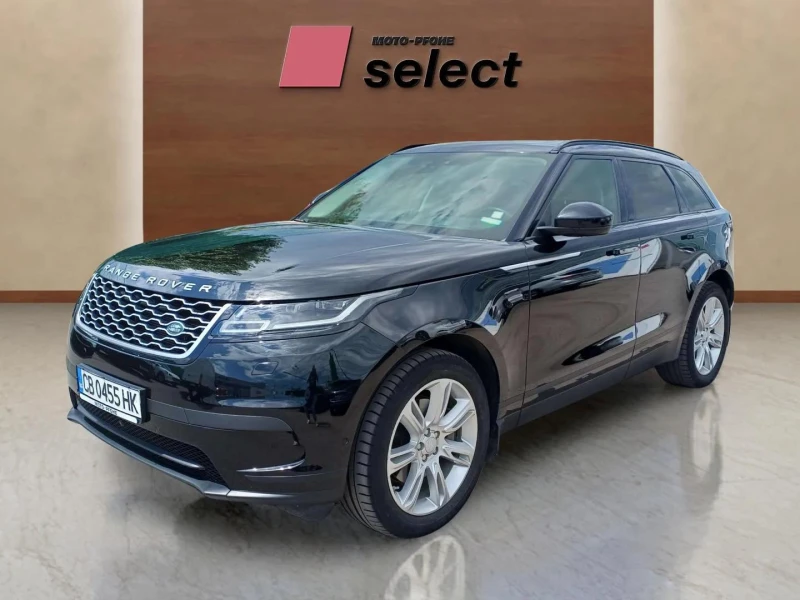 Land Rover Range Rover Velar 3.0 SDV6 - 74990 лв. - 18933915 1