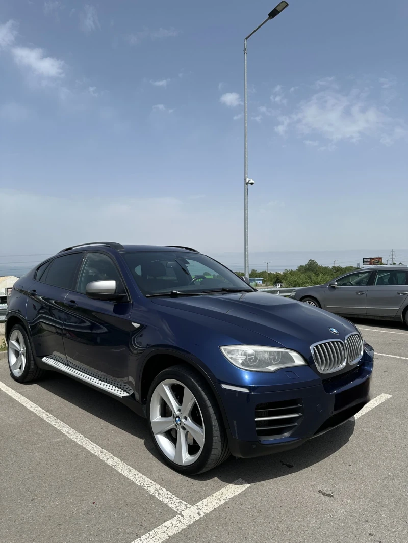 BMW X6 M50D - 100 лв. / 51.13 € - 73604329 1
