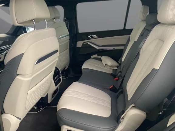 BMW X7 M60i xDrive = M-Sport Pro = Гаранция, снимка 6 - Автомобили и джипове - 52655589