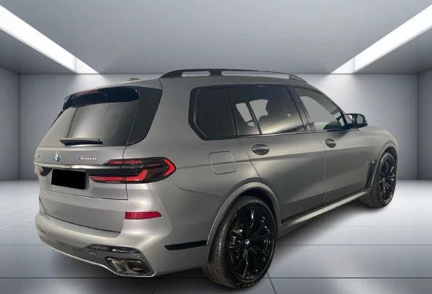 BMW X7 M60i xDrive = M-Sport Pro = Гаранция, снимка 3 - Автомобили и джипове - 52655589