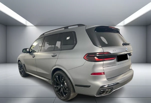 BMW X7 M60i xDrive = M-Sport Pro = Гаранция, снимка 2 - Автомобили и джипове - 52655589