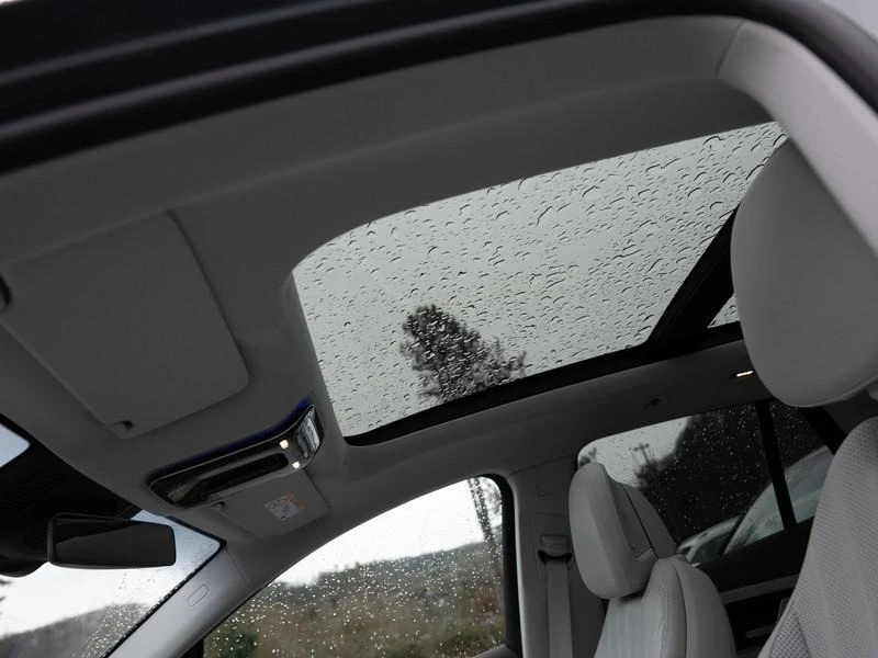 Mercedes-Benz EQE 500 SUV/AMG/4-MATIC/HYPERSCREEN/BURM/PANO/360/ - изображение 7