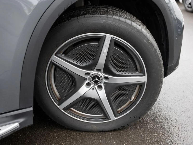 Mercedes-Benz EQE 500 SUV/AMG/4-MATIC/HYPERSCREEN/BURM/PANO/360/ - изображение 5