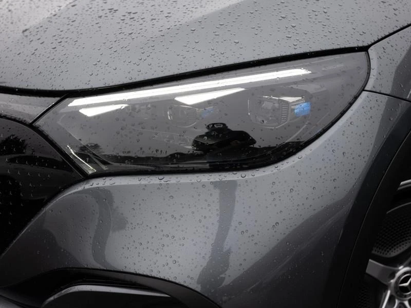 Mercedes-Benz EQE 500 SUV/AMG/4-MATIC/HYPERSCREEN/BURM/PANO/360/ - изображение 3