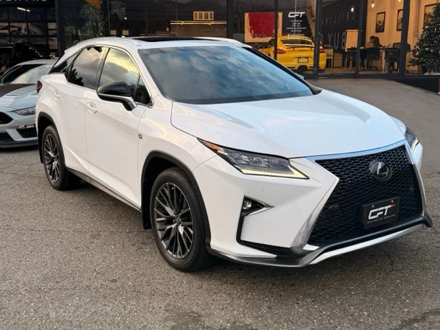 Lexus RX 350 * * CARFAX * * АВТО КРЕДИТ * *  - изображение 3
