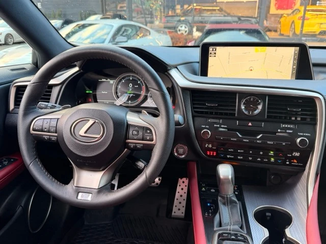 Lexus RX 350 * * CARFAX * * АВТО КРЕДИТ * *  - изображение 7