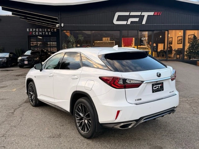 Lexus RX 350 * * CARFAX * * АВТО КРЕДИТ * *  - изображение 5