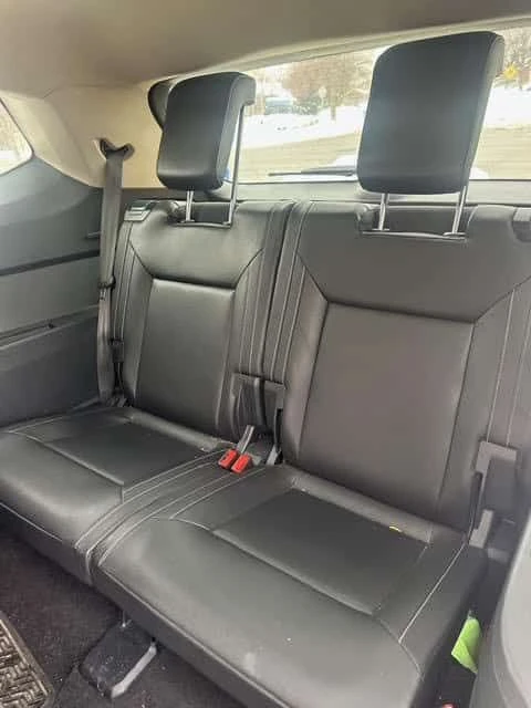 VW Atlas * Comfortline * CARFAX * KEYLESS * �������� | Mobile.bg � ����������� 8
