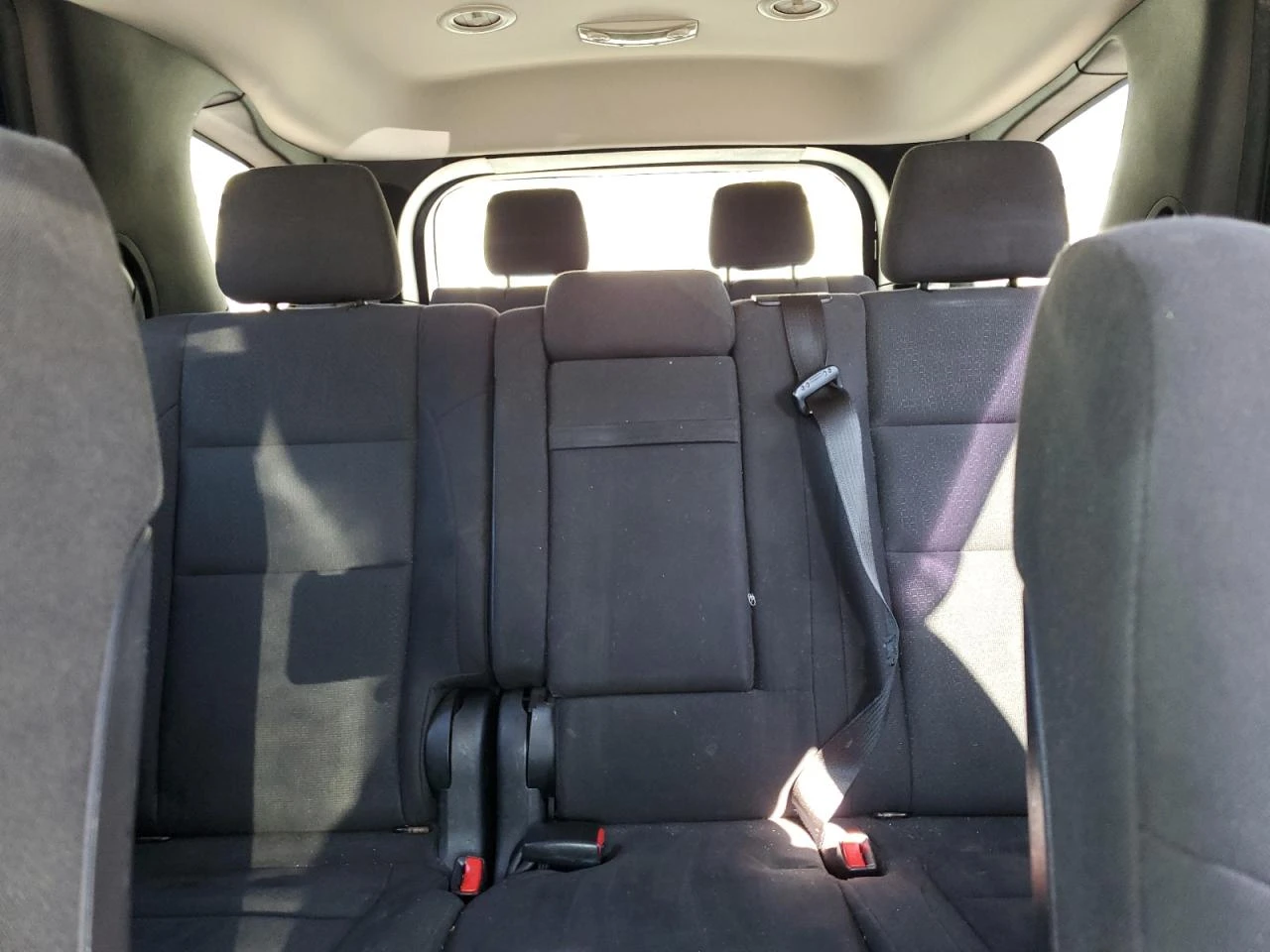 Dodge Durango SXT 8ZF* ПОДГРЕВ* LED* KEYLESS - изображение 10