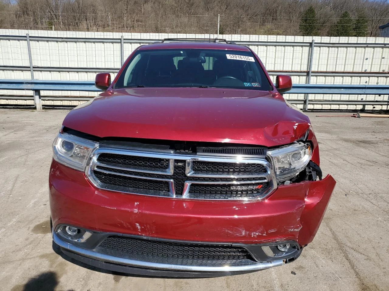 Dodge Durango SXT 8ZF* ПОДГРЕВ* LED* KEYLESS - изображение 2