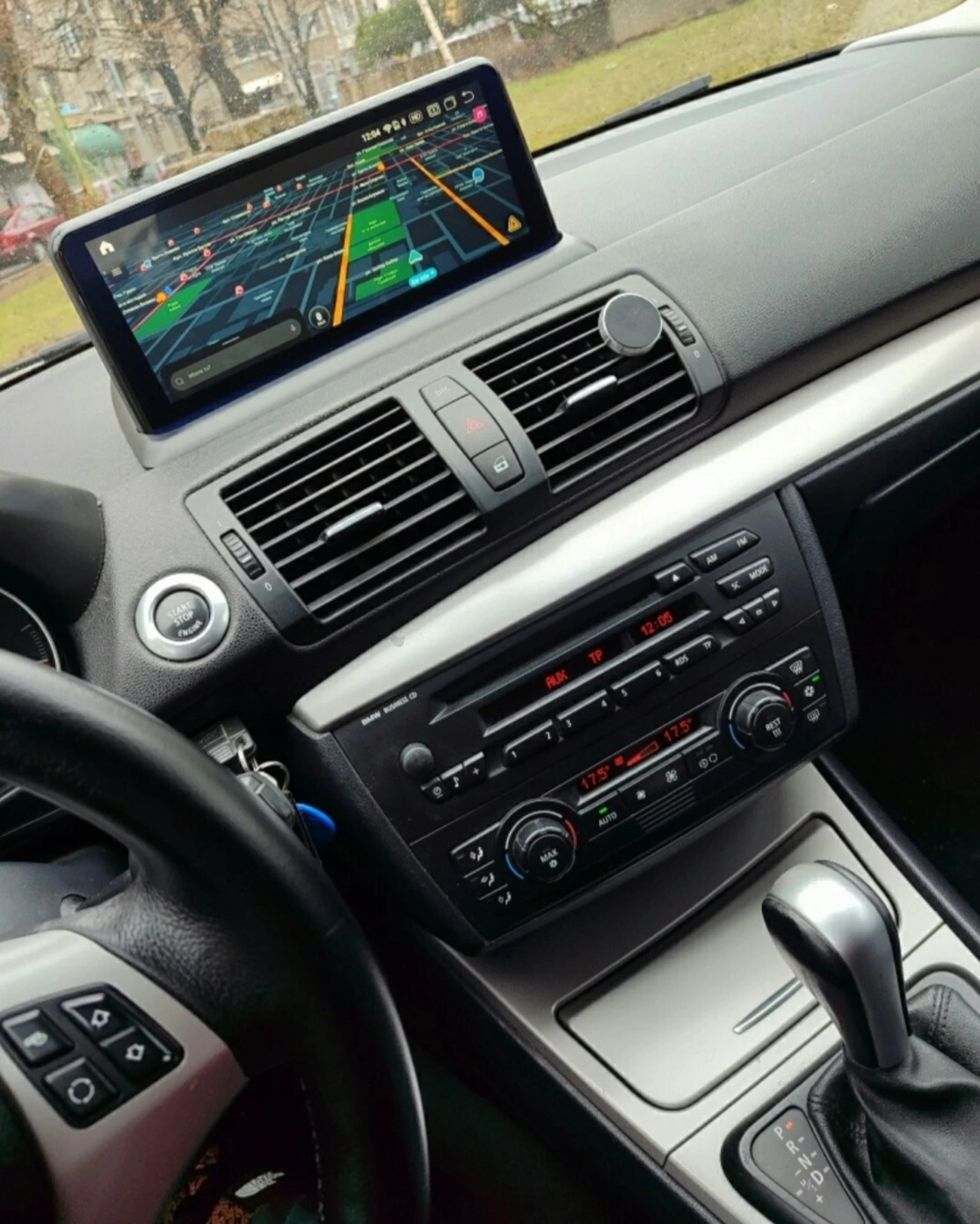 BMW 120 2.0d 163hp ZF6 - изображение 2