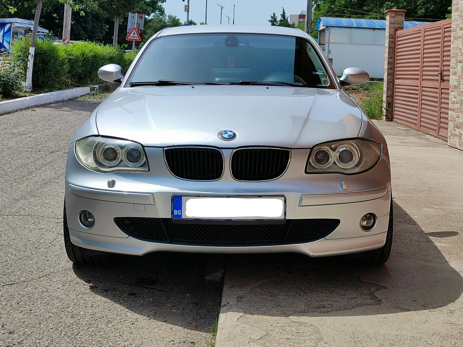 BMW 120 2.0d 163hp ZF6 - изображение 9