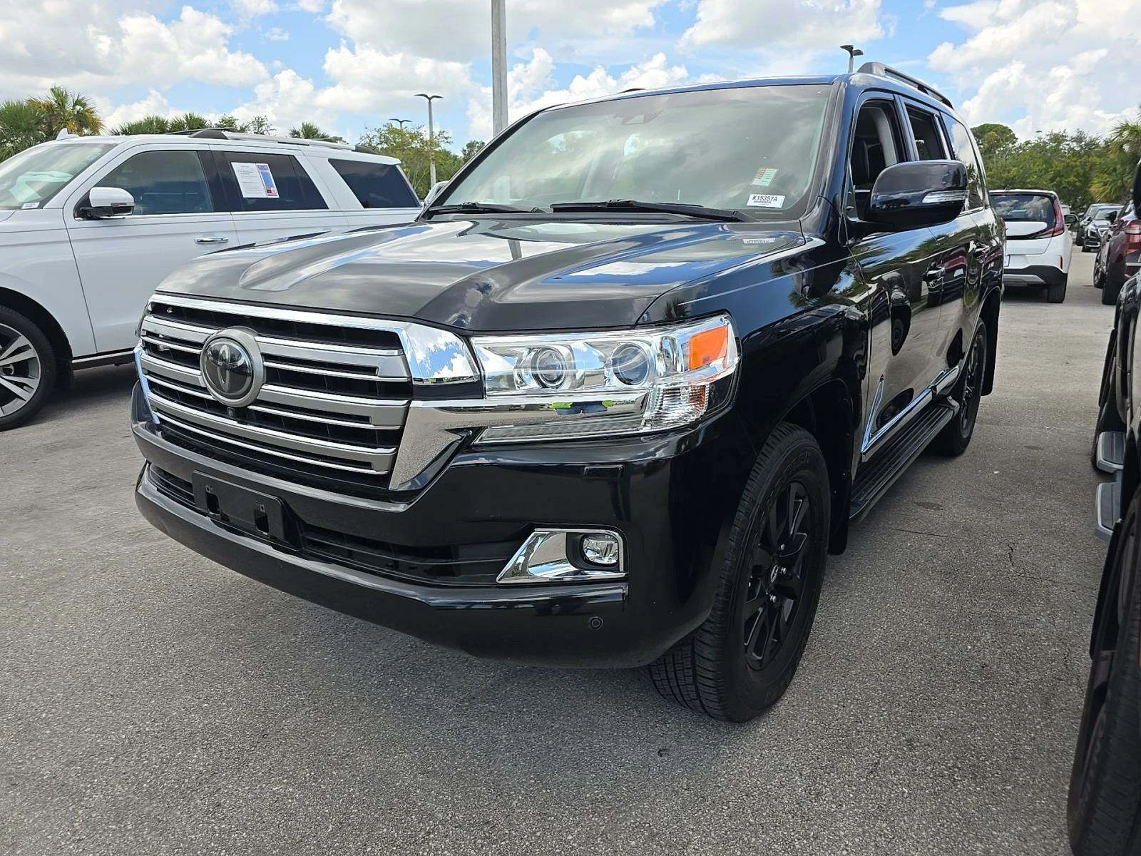 Toyota Land cruiser  - изображение 4