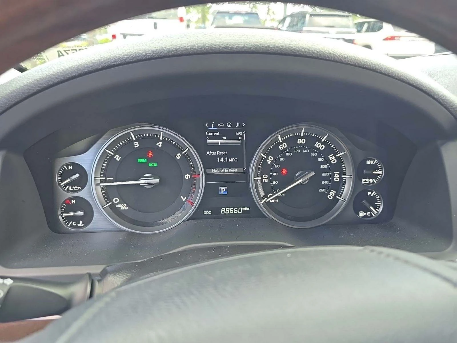 Toyota Land cruiser  - изображение 6