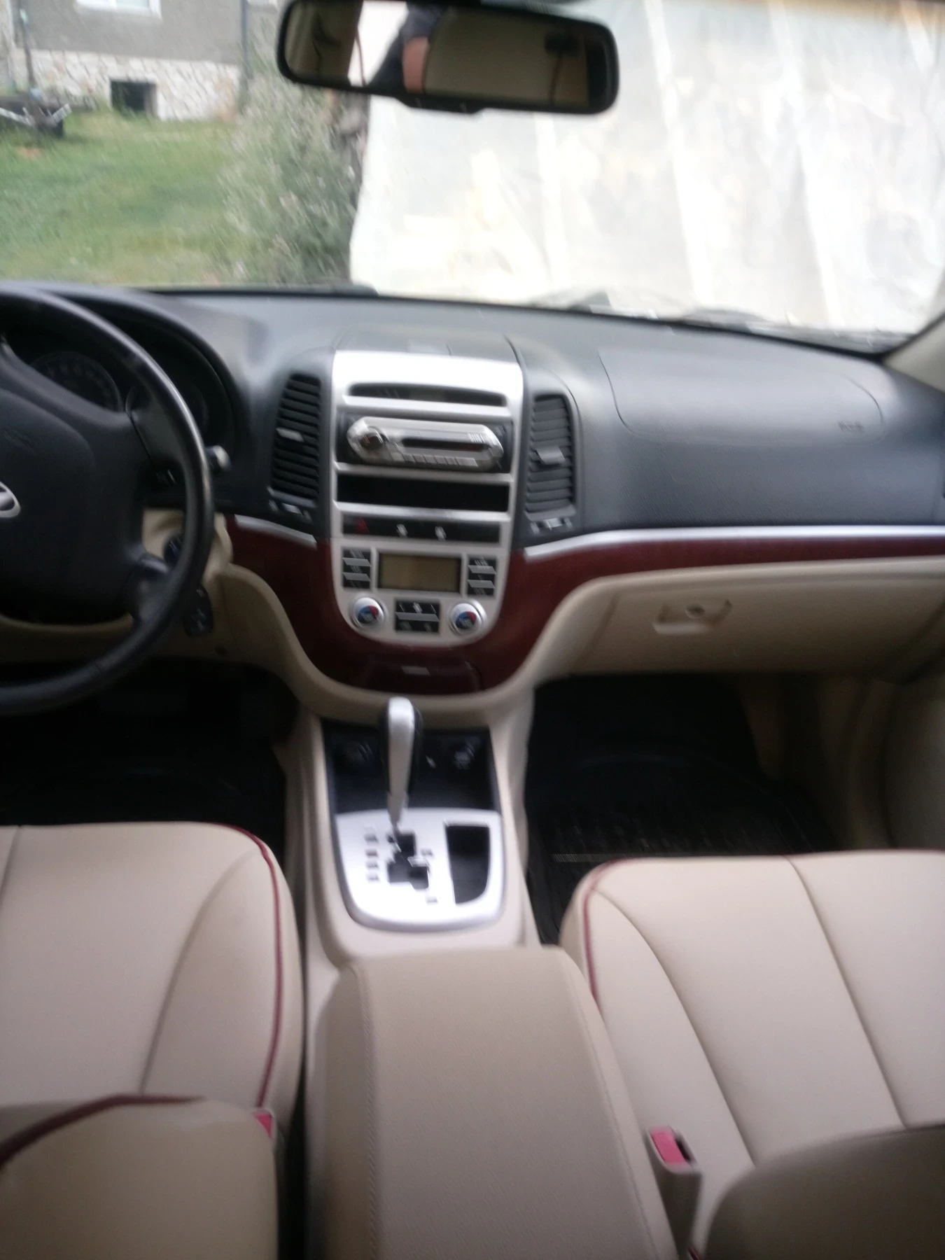 Hyundai Santa fe 2.7 - изображение 4