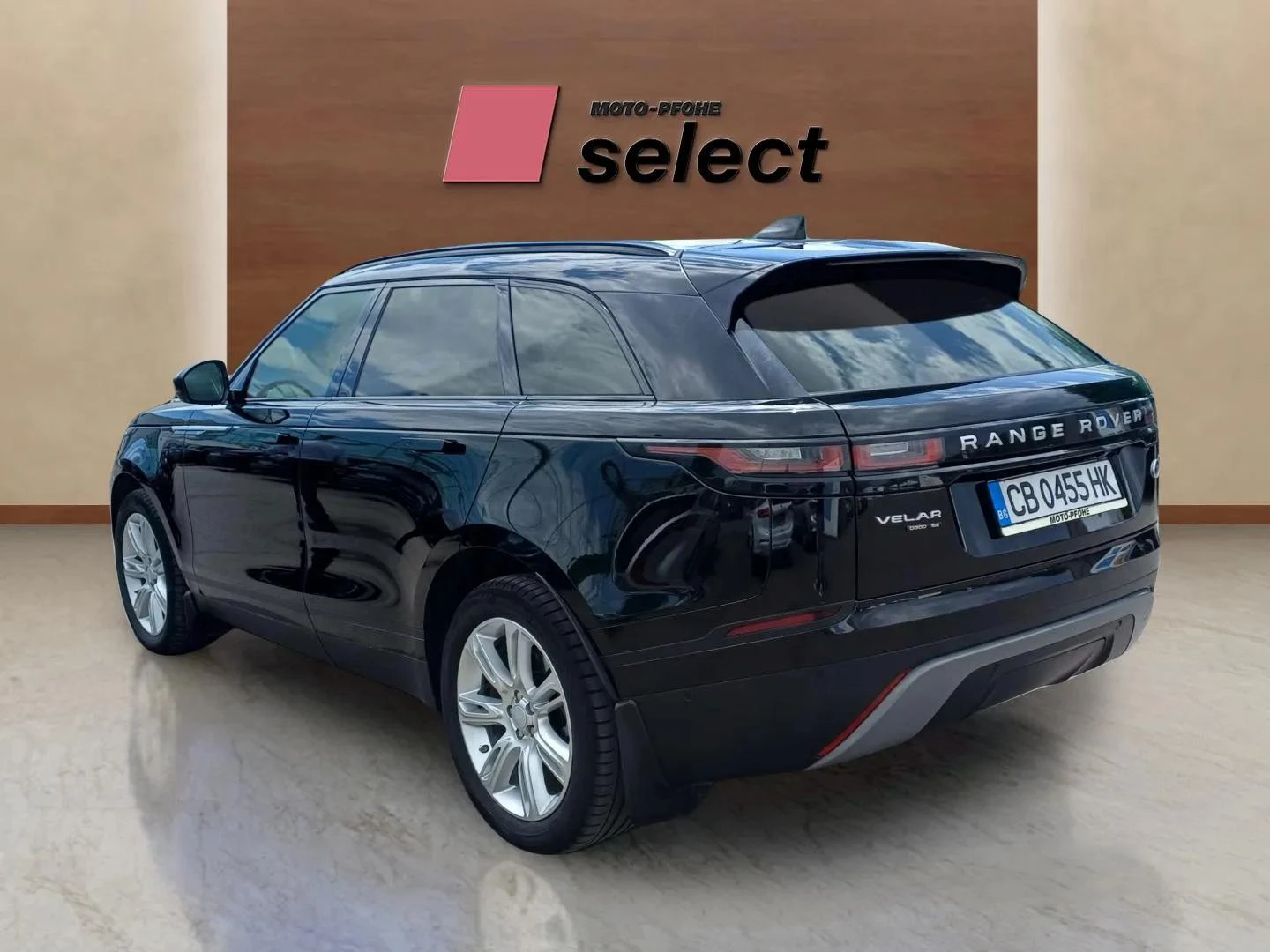 Land Rover Range Rover Velar 3.0 SDV6 - изображение 8