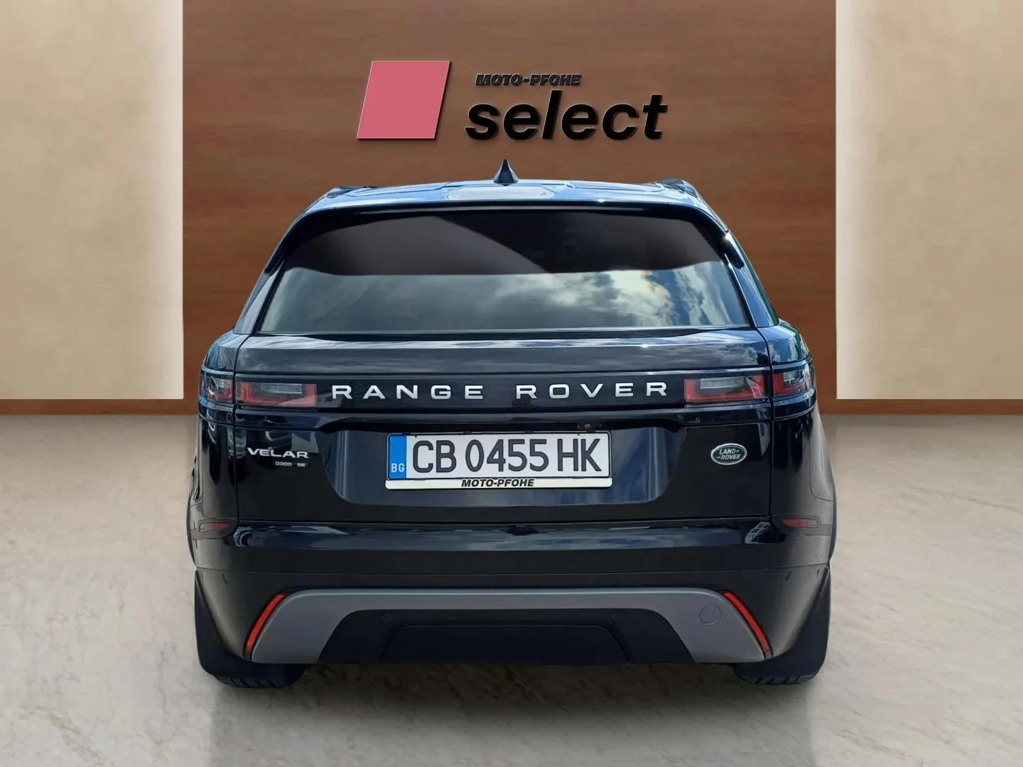 Land Rover Range Rover Velar 3.0 SDV6 - изображение 6