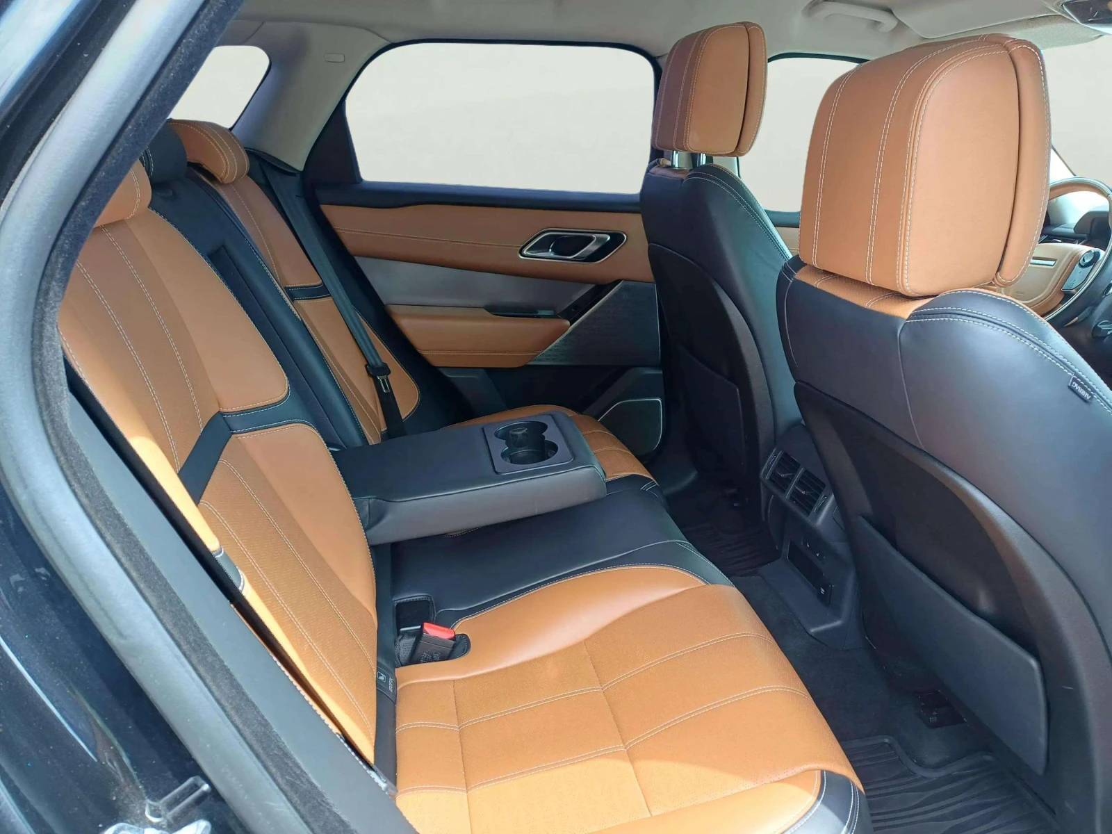 Land Rover Range Rover Velar 3.0 SDV6 - изображение 10