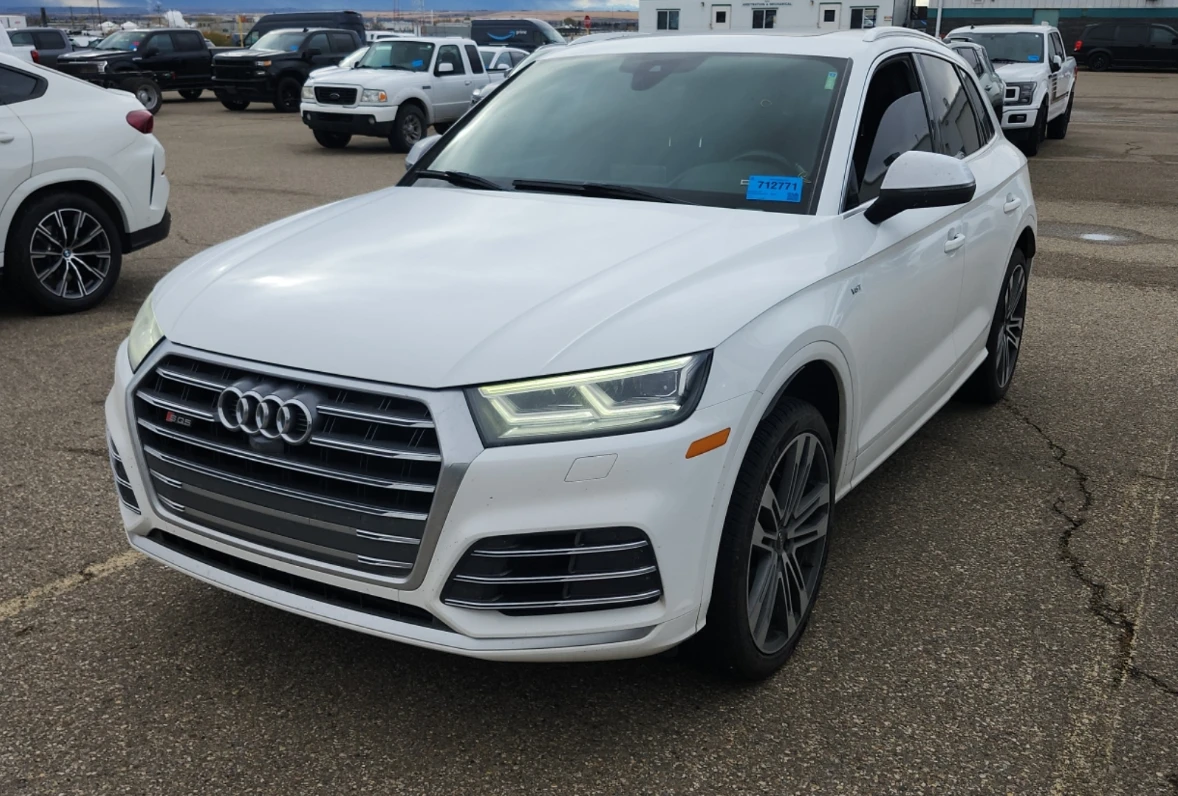 Audi SQ5 .* *  | Mobile.bg   1