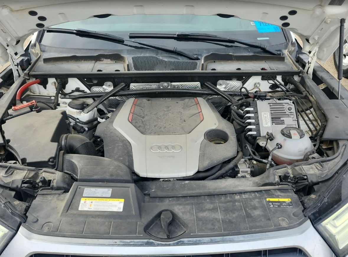 Audi SQ5 .* *  | Mobile.bg   14