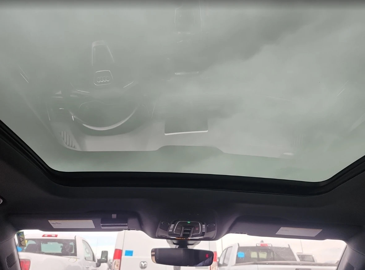 Audi SQ5 ДИГ.ТАБЛО* ПАНОРАМА* ПОДГРЕВИ - изображение 10