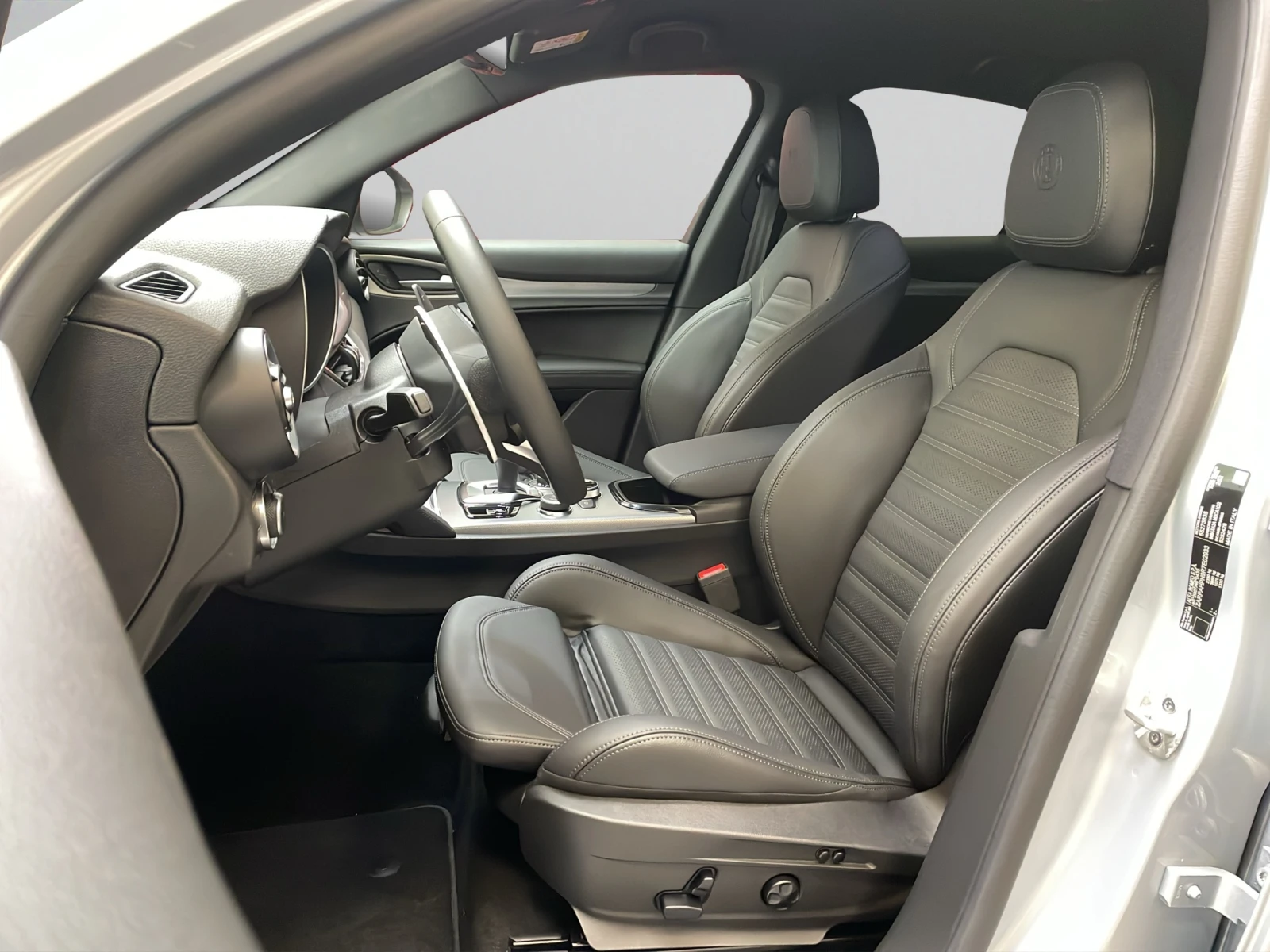 Alfa Romeo Stelvio Veloce 2.0 Petrol AT8 Q4 | Mobile.bg   12