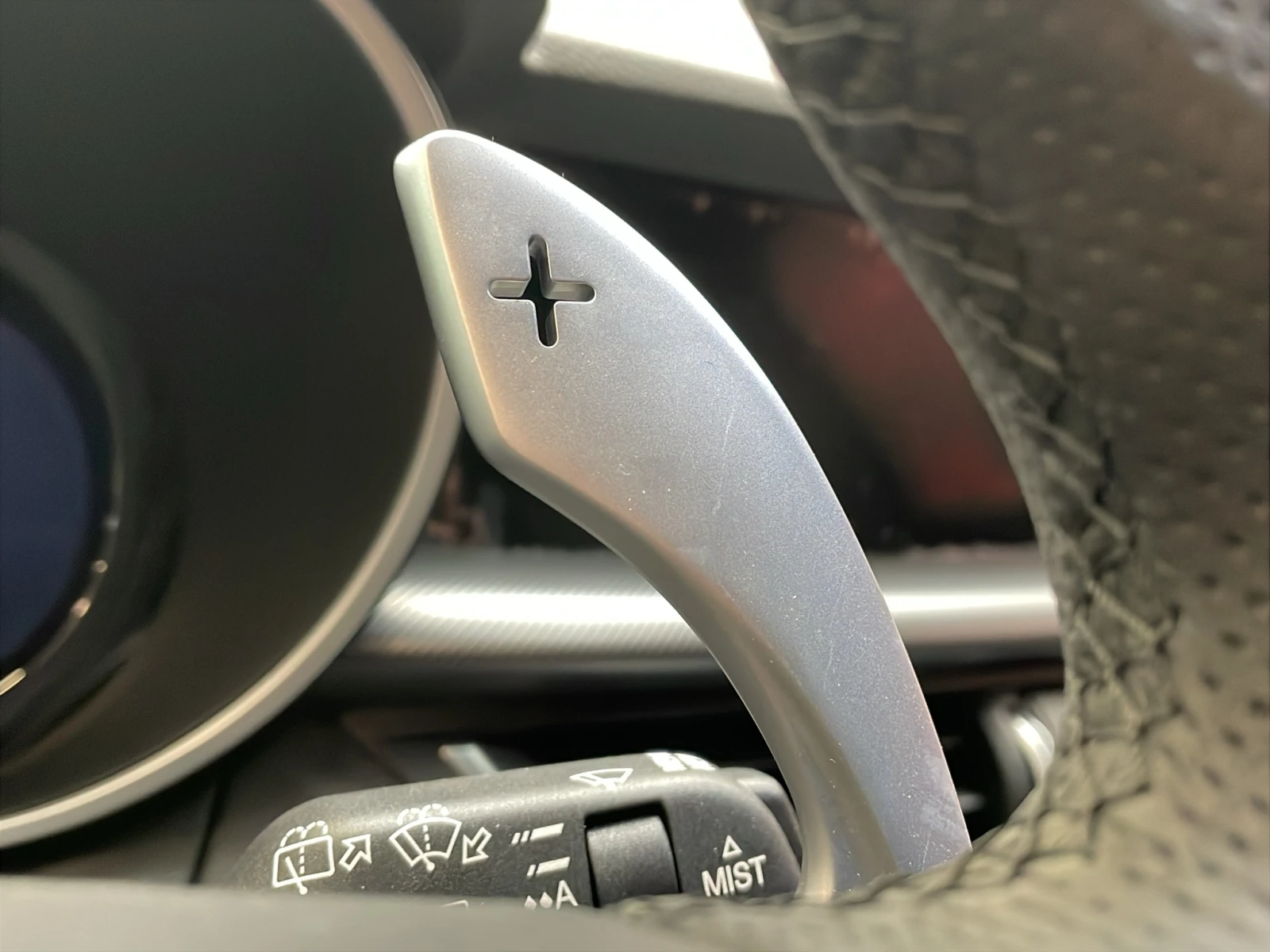 Alfa Romeo Stelvio Veloce 2.0 Petrol AT8 Q4 | Mobile.bg   14