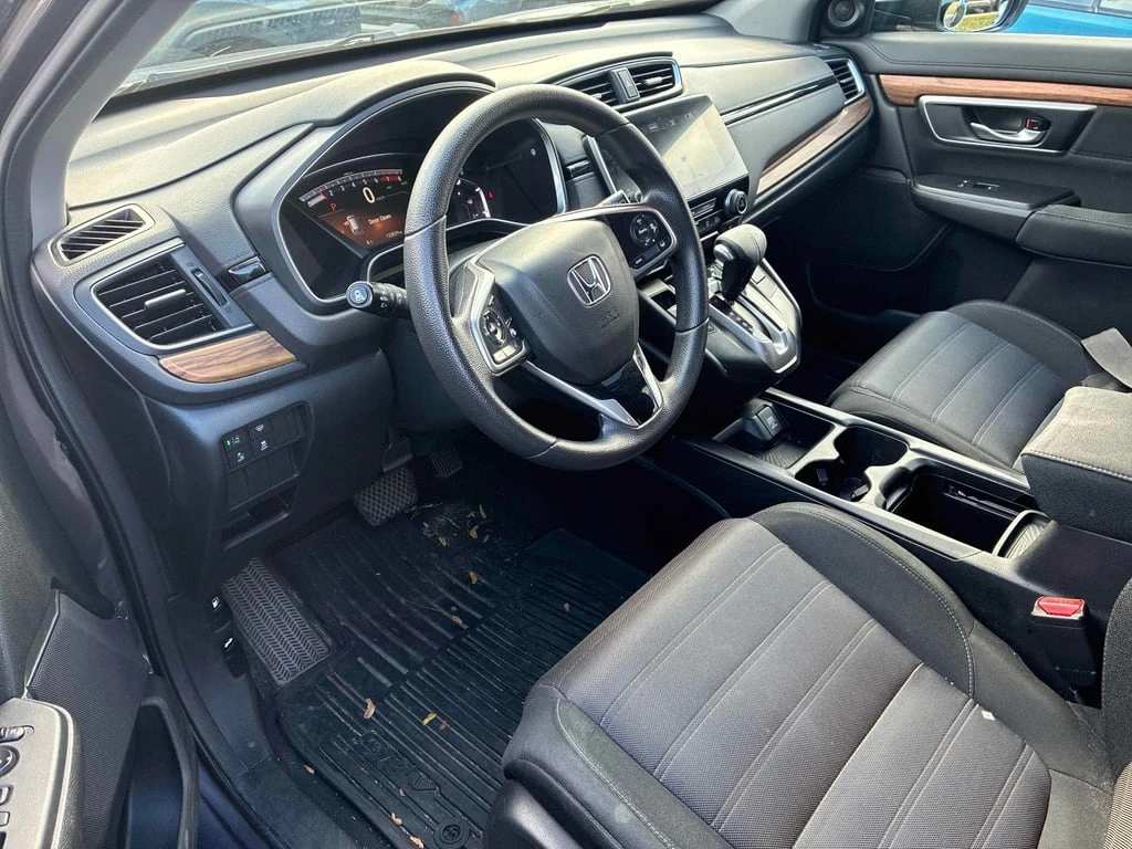 Honda Cr-v * EX * CARFAX *    | Mobile.bg   5