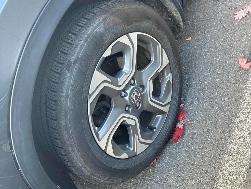 Honda Cr-v * EX * CARFAX *    | Mobile.bg   7