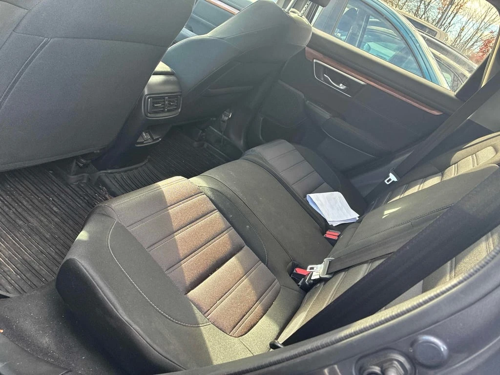 Honda Cr-v * EX * CARFAX *    | Mobile.bg   10