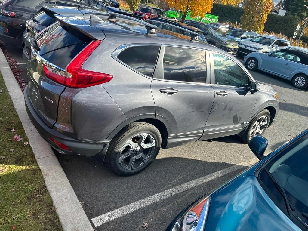 Honda Cr-v * EX * CARFAX *    | Mobile.bg   3