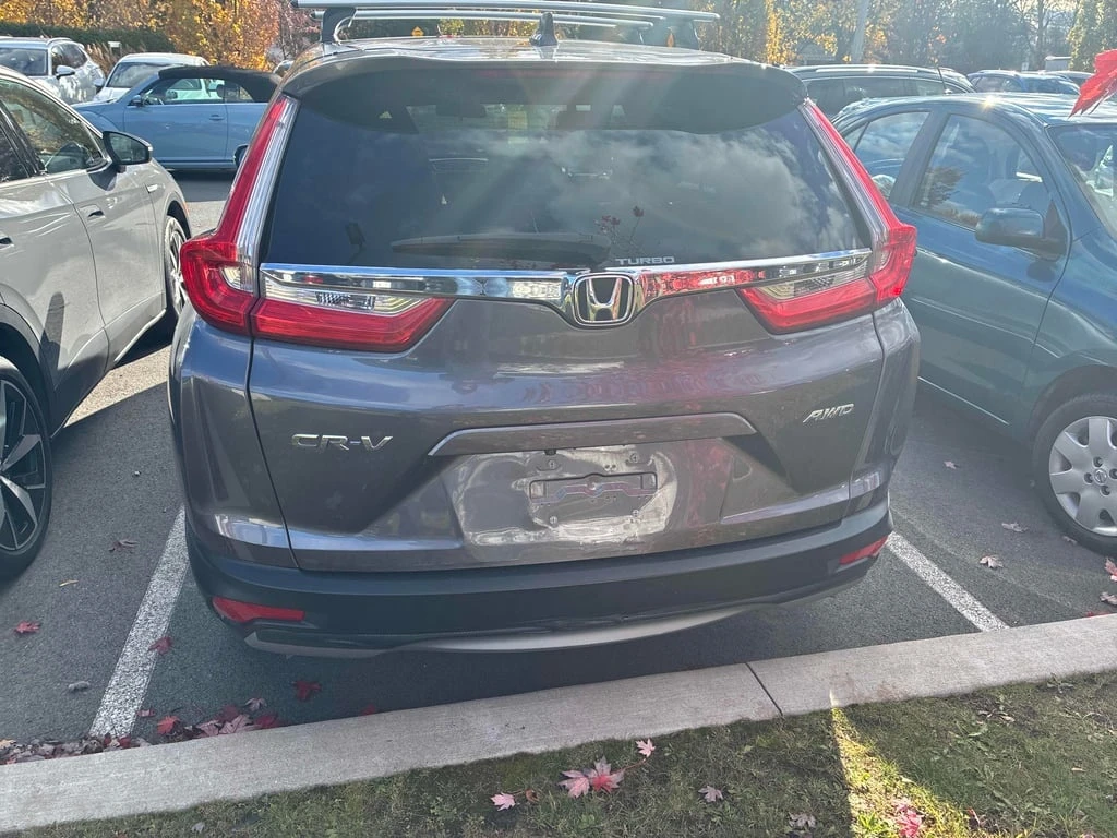 Honda Cr-v * EX * CARFAX *    | Mobile.bg   4