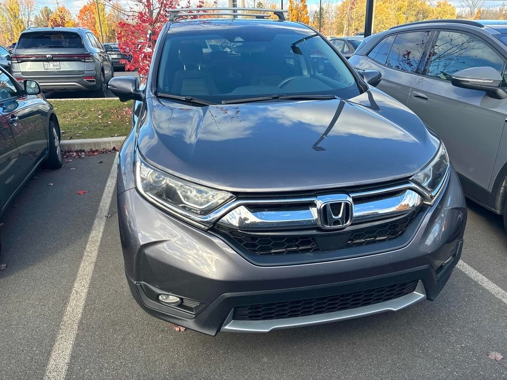 Honda Cr-v * EX * CARFAX *    | Mobile.bg   6