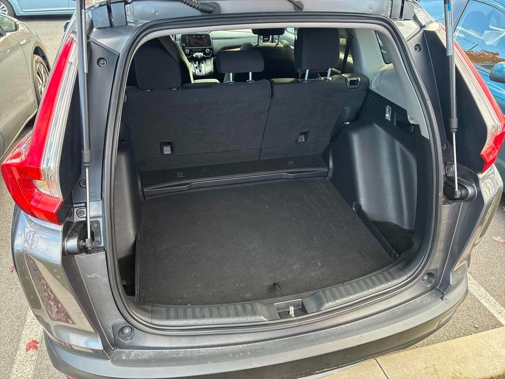 Honda Cr-v * EX * CARFAX *    | Mobile.bg   11