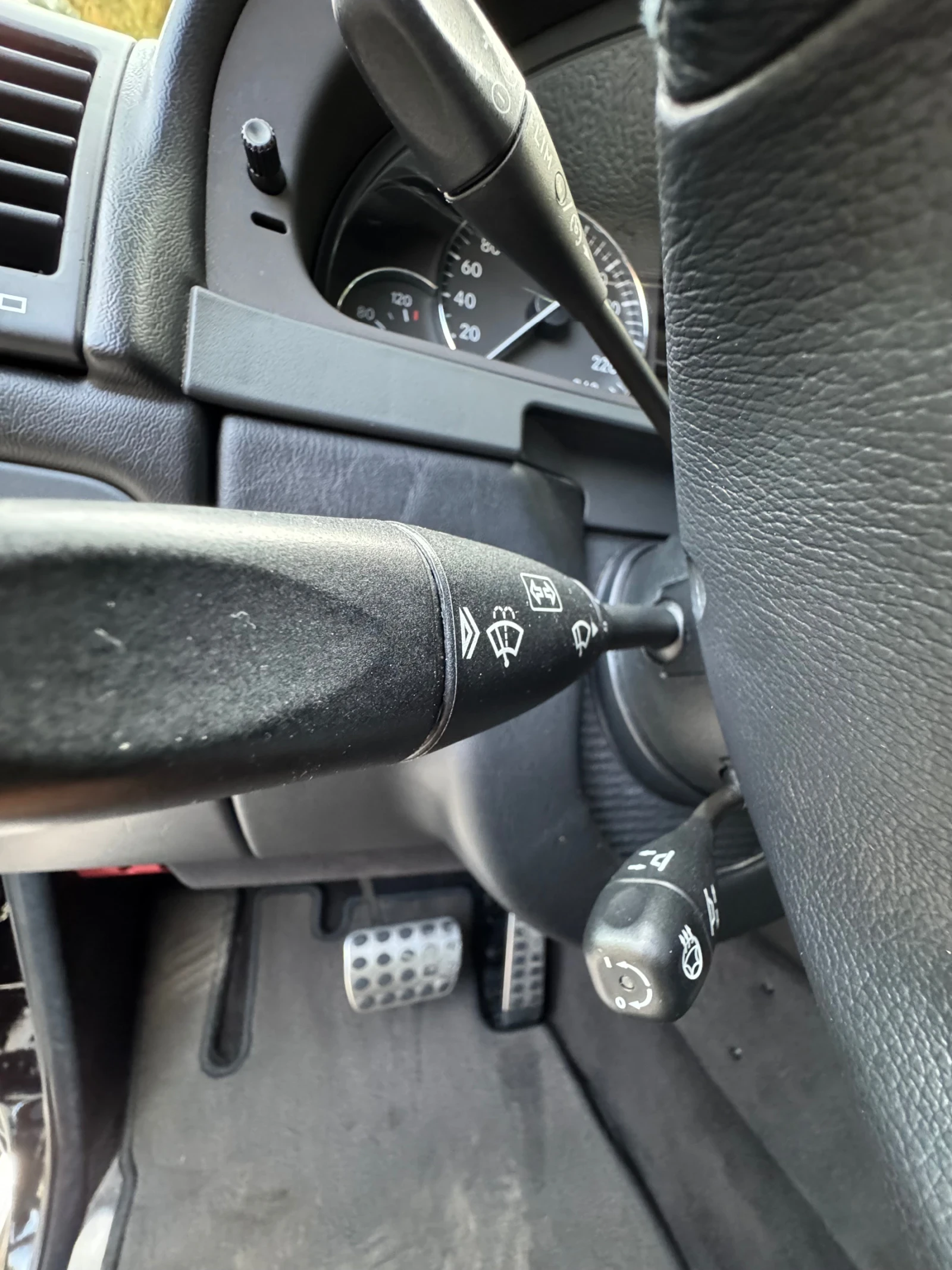 Mercedes-Benz G 350 | Mobile.bg   10