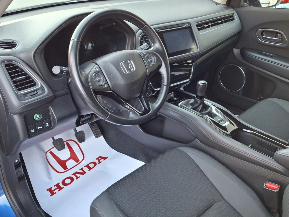 Honda Hr-v 1.5 i-VTEC Elegance MT | Mobile.bg   10