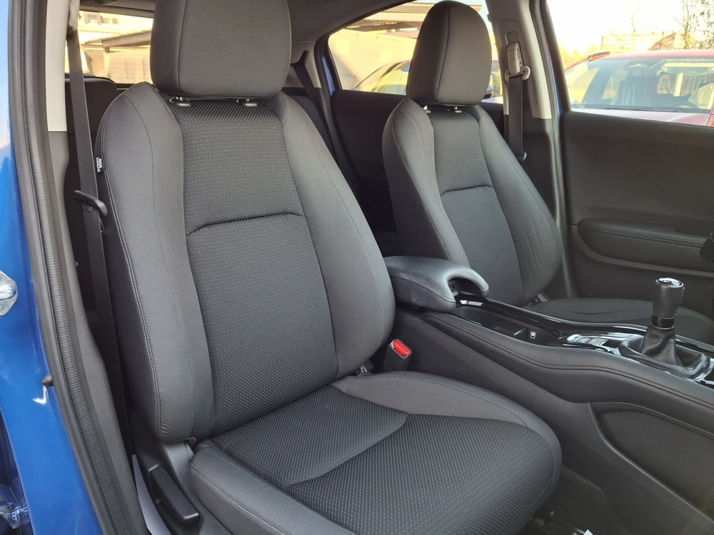 Honda Hr-v 1.5 i-VTEC Elegance MT | Mobile.bg   15